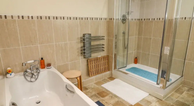 Коттедж Apartment 1