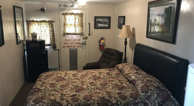 The Evergreen Inn - Motel and RV Park, Book Motel Moteller i Pratt, Motel