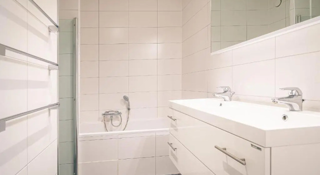 Апартаменты Appartementencomplex Juliana 86