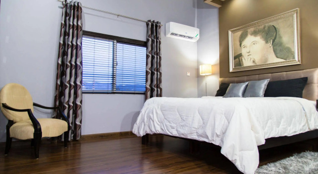 New Kingston Apartment at The Palms, Prenota Appartamento Kingston Giamaica