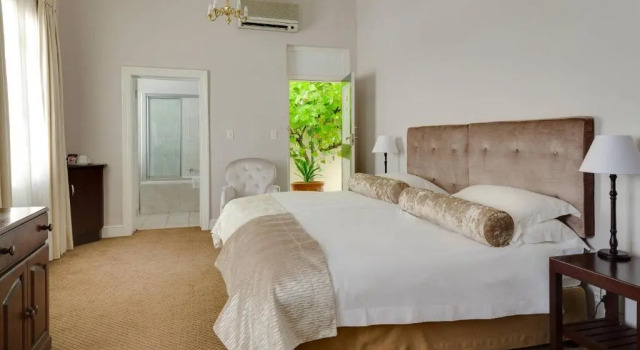 Двухместный номер Protea Hotel by Marriott Dorpshuis & Spa Stellenbosch