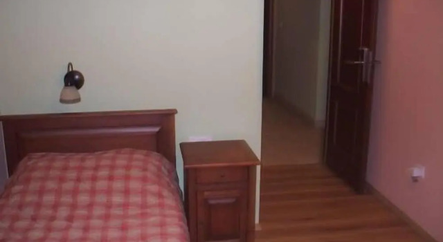 Одноместный номер Standard с балконом Motel Monako