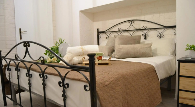 Luna Maison, Prenota Hotel Hotel a Sicilia con parcheggio, Parcheggio