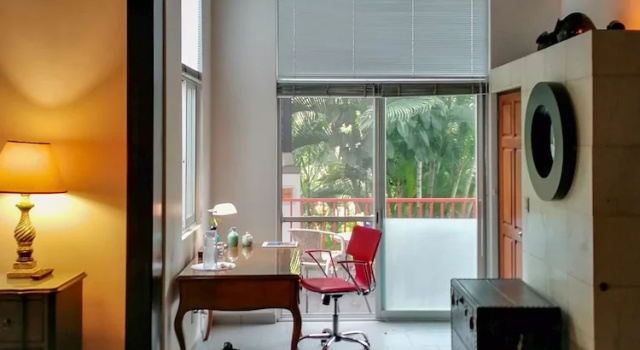 Suite Deluxe Casa Chu