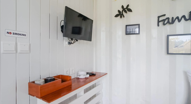 Container Smart Stay (CSS), Book Hotel Hoteller i Sukasada med parkering, Parkering