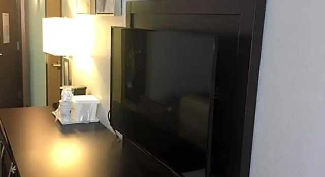 Шестиместный люкс Ramada by Wyndham Keystone Near Mt Rushmore
