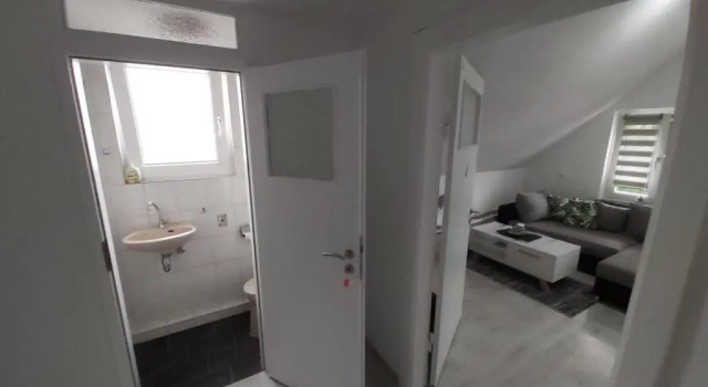 Haus Leonora, Забронировать Отель Куксхафен 