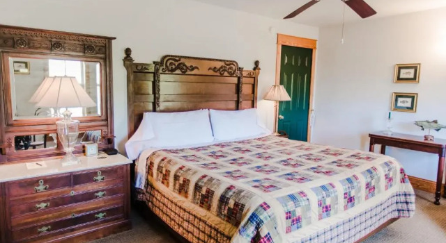 Номер Standard Roanoke Island Inn