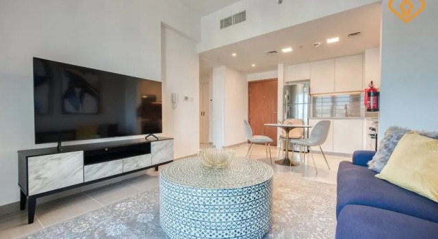 1 B/R Apt 411 Hayat Boulevard Townsquare