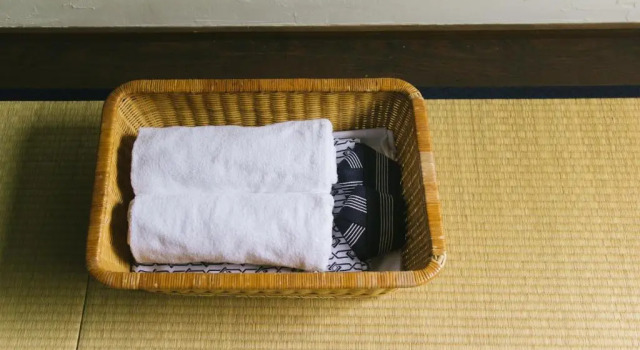 Номер Standard Retreat wabi-sabi