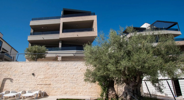 Lijon, Reserva ahora Hotel Hoteles en Pula con aparcamiento, Aparcamiento