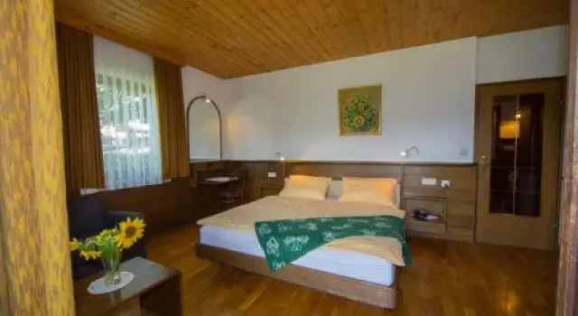 Kunstelj Pension, Забронировать Отель Отели Гореньска 3 звезды, 3*