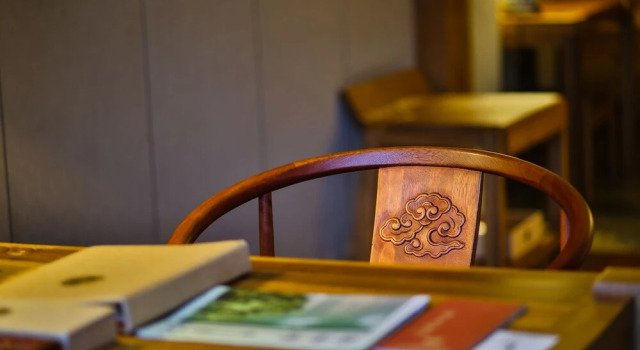Двухместный номер Executive HuanHuaHongTai hotel