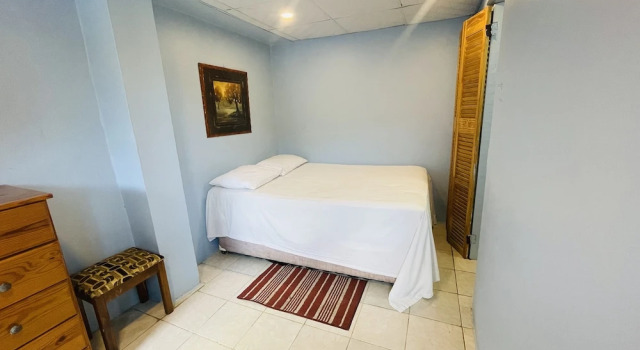 Las Cuevas Beach Lodge, Забронировать Отель Лас Куэвас Тринидад