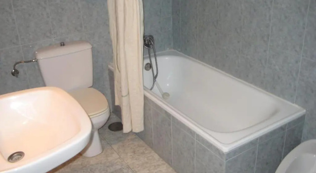 Одноместный номер Standard с красивым видом из окна Hostal El Pinar
