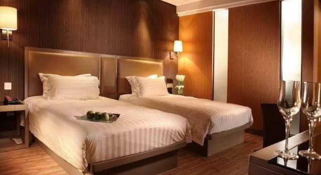 Elan Inn Zhaohui