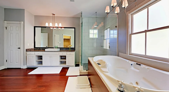 805 The High Road Home 4 Bedrooms 3.5 Bathrooms Home, Rezerwuj Dom wakacyjny Pflugerville Greater Austin