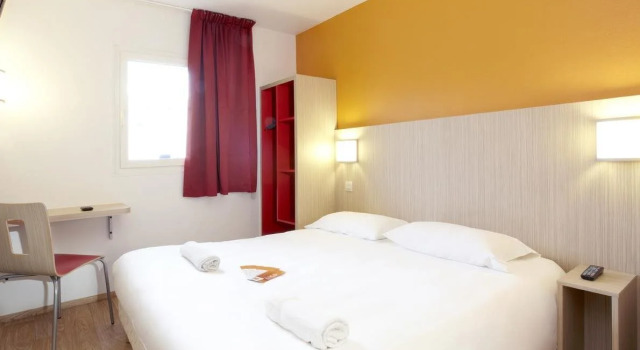 Premiere Classe Toulouse Sud - Labege Innopole, Rezervovat Hotel Toulouse 