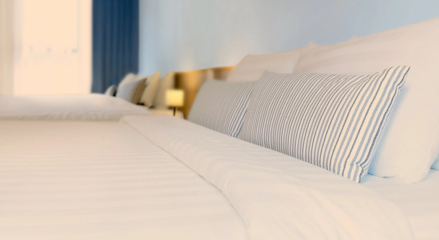 Номер Standard Luciana Hotel