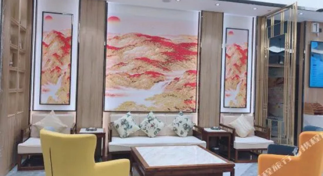 Today Inn Hengyang Xianfeng Road, Varaa Hotelli Hengyang Hengyang