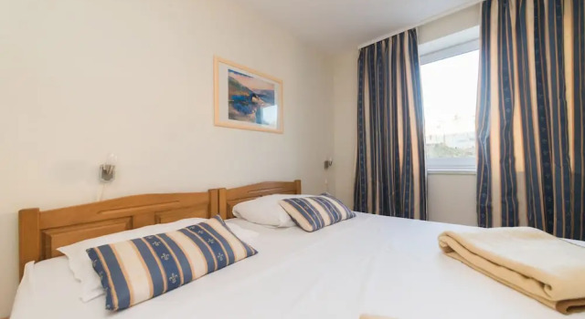 Grand Apartment Aparthotel Roccia