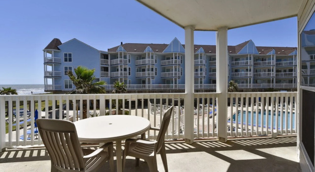 Seascape Resort Condominiums, Book Ferieresort Galveston Houston