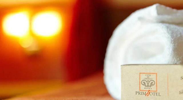 Номер Standard Primhotel