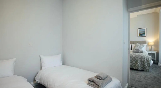 Номер Superior The Townhouse