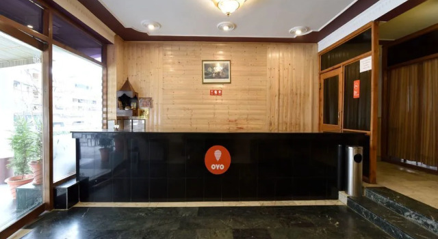 OYO 12364 Nishita Resorts, Забронировать Отель Отели Манали с завтраком, Завтраки