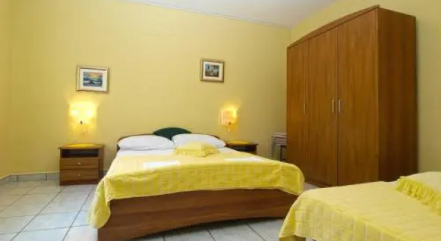 Apartments Vida 1682, Reserva ahora Apartamento Hoteles en Pula con aparcamiento, Aparcamiento