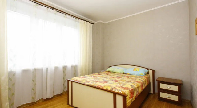 Alt Otel on str. 40-let Pobedy, bld. 31-v (art.003), Boek Hotel Tsjeljabinsk Chelyabinsk