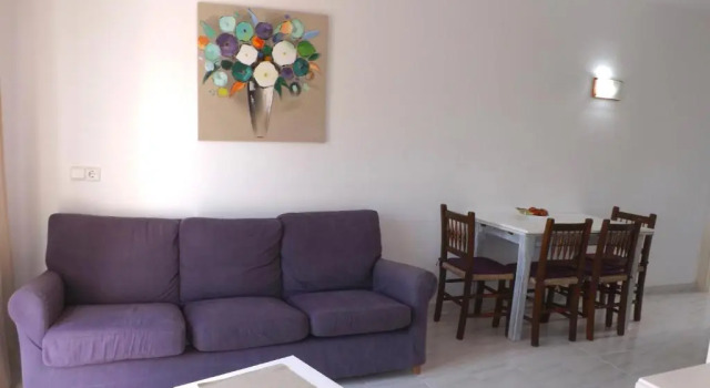 Апартаменты Bungalow Playa dOr, 2