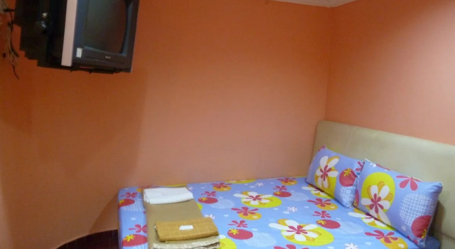 New Wave Hotel Batu Caves, Забронировать Отель Пещеры Batu Caves Селангор, рядом с Торговый центр Tesco Extra Selayang