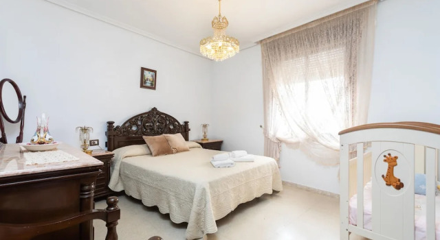 HomeLike Spacious Classic Design, Забронировать Бутик-отель Отели Санта-Крус-де-Тенерифе 3 звезды, рядом с Культурный центр El Tanque, 3*