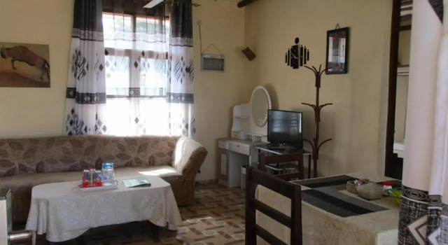 Апартаменты с 2 комнатами Simba Apartments