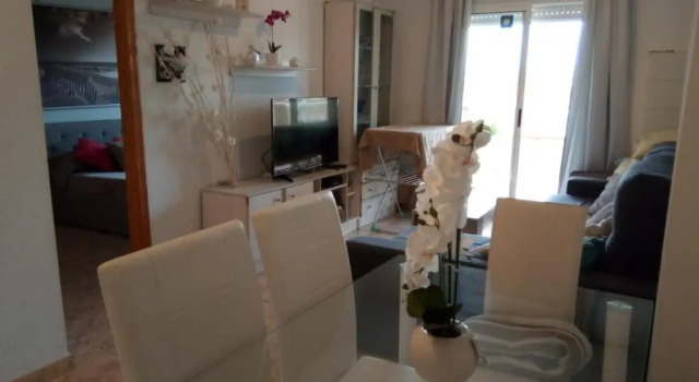 Апартаменты Tipical Spanish Appartment - 2