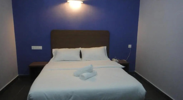 Номер Standard Micasa Hotel Labuan