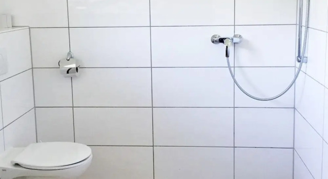Номер Standard Hotel Fichtelberghaus - ganz oben im Erzgebirge