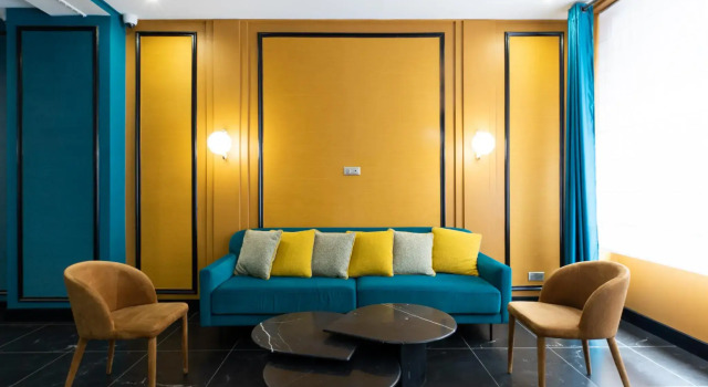 Hotel Gérando