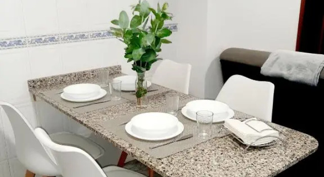 Apartamento Casa Tambo, Campelo, Prenota Appartamento  