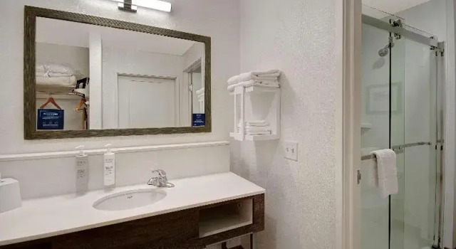 Студия Hampton Inn Queen Creek, AZ