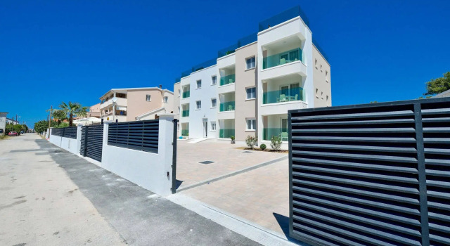 Luxury Apartments Villa Arta