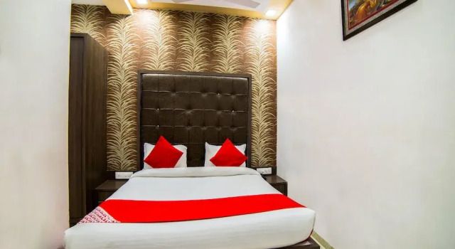 Hotel AR Excellency, Забронировать Отель Отели штата Раджастхана 3 звезды, 3*