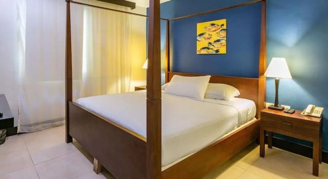 Penthouse con Alberca Privada, Prenota Appartamento Hotel a Quintana Roo con parcheggio, Parcheggio