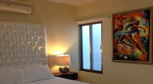 Los Vientos Puerto Aventuras, Prenota Casa vacanze Hotel a Quintana Roo con parcheggio, Parcheggio