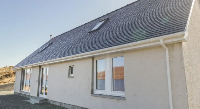 Cuillin Shores, Забронировать Дом для отпуска Бродфорд 