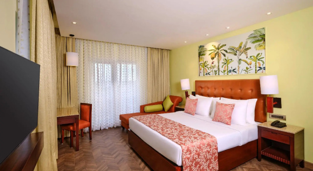 Daiwik Hotels Rameswaram