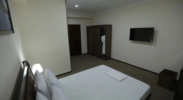 Camera Standard Ayvon Express Hotel