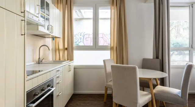 Апартаменты Largo Molina Apartment 1 by Wonderful Italy