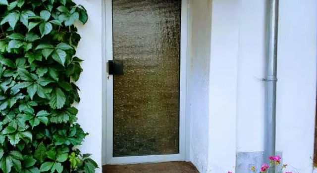 FeWo am Moorteich, Prenota Hotel Hotel a Garz con parcheggio, Parcheggio